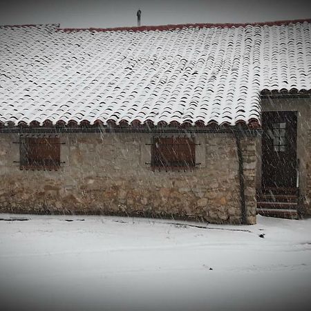 Casa Aldea Villa Griegos Екстериор снимка