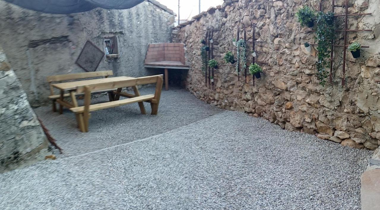 Casa Aldea Villa Griegos Екстериор снимка