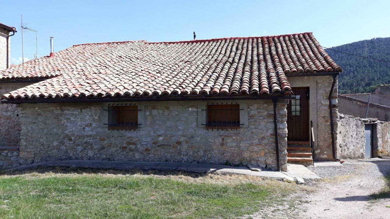 Casa Aldea Villa Griegos Екстериор снимка