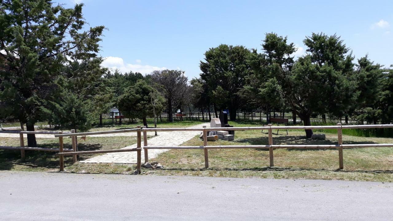 Casa Aldea Villa Griegos Екстериор снимка