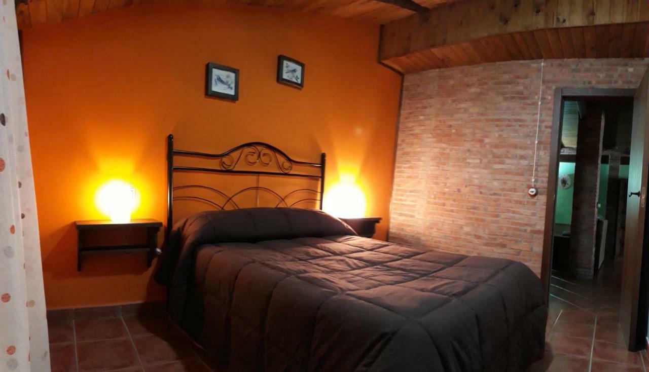 Casa Aldea Villa Griegos Екстериор снимка