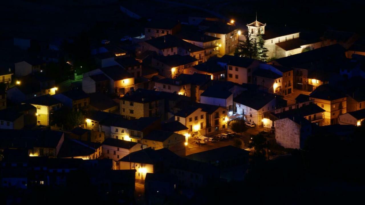 Casa Aldea Villa Griegos Екстериор снимка