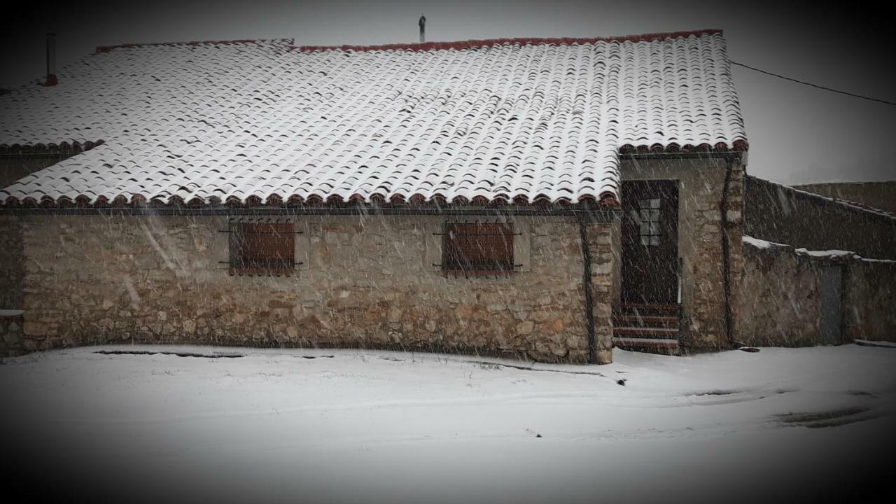 Casa Aldea Villa Griegos Екстериор снимка