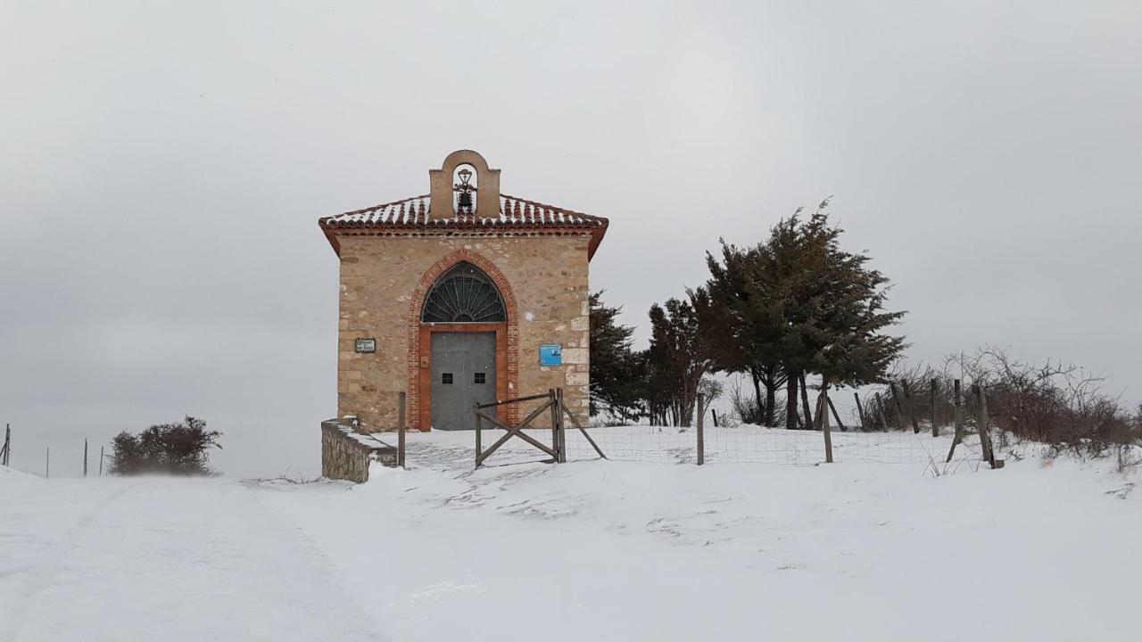 Casa Aldea Villa Griegos Екстериор снимка